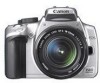 Reviews and ratings for Canon 350D - EOS Digital Camera SLR