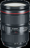 Get Canon EF 24-105mm f/4L IS II USM reviews and ratings