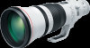 Canon EF 600mm f/4L IS III USM New Review