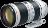 Canon EF 70-200mm f/2.8L IS III USM New Review