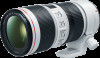 Reviews and ratings for Canon EF 70-200mm f/4L IS II USM
