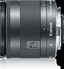 Get Canon EF-M 11-22mm f/4-5.6 IS STM reviews and ratings