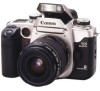 Get Canon Elan IIe - EOS Elan IIE 35mm SLR Camera reviews and ratings
