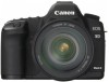Get Canon EOS 5D Mark II - EOS 5D Mark II 21.1MP Full Frame CMOS Digital SLR Camera reviews and ratings