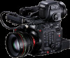 Reviews and ratings for Canon EOS C500 Mark II