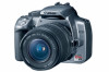 Canon EOS Digital Rebel XT EF-S 18-55 Kit New Review