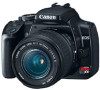 Canon EOS Digital Rebel XTi EF-S 18-55 Kit New Review