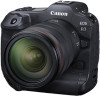 Reviews and ratings for Canon EOS R3