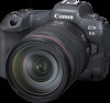 Get Canon EOS R5 reviews and ratings