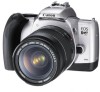 Get Canon EOS Rebel K2 - EOS Rebel K2 35mm Date SLR Camera reviews and ratings