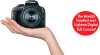 Get Canon EOS Rebel SL1 18-55mm IS STM Lens Kit reviews and ratings