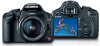 Get Canon EOS Rebel T1i reviews and ratings