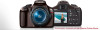 Get Canon EOS Rebel T3 18-55mm IS II Kit brown reviews and ratings