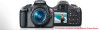 Reviews and ratings for Canon EOS Rebel T3 18-55mm IS II Kit grey