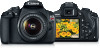 Get Canon EOS Rebel T5 18-55 IS II Kit reviews and ratings
