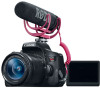 Reviews and ratings for Canon EOS Rebel T6i Video Creator Kit