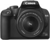Canon EOS Rebel XS New Review