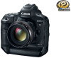 Get Canon EOS-1Dx Mark II reviews and ratings