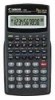 Get Canon F604 - Calculator Scientific Statistical reviews and ratings