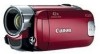 Get Canon FS200 - Camcorder - 680 KP reviews and ratings