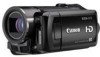 Get Canon HF10 - VIXIA Camcorder - 1080p reviews and ratings