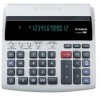 Get Canon L1255 - 12 Digit DeskTop Calculator reviews and ratings