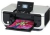 Get Canon MP600 - PIXMA Color Inkjet reviews and ratings