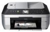 Get Canon MX860 - PIXMA Color Inkjet reviews and ratings