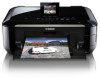 Get Canon PIXMA MG6220 reviews and ratings