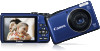 Canon PowerShot A2200 Blue New Review