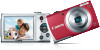 Get Canon PowerShot A2500 Red reviews and ratings