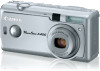 Get Canon PowerShot A400 Silver reviews and ratings