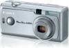 Get Canon PowerShot A400 reviews and ratings