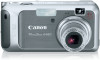 Canon PowerShot A460 New Review
