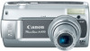 Get Canon PowerShot A470 Gray reviews and ratings