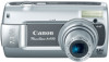 Get Canon PowerShot A470 reviews and ratings