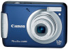 Get Canon PowerShot A480 reviews and ratings