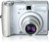 Get Canon PowerShot A510 reviews and ratings