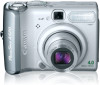 Get Canon PowerShot A520 reviews and ratings