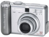 Get Canon PowerShot A70 reviews and ratings