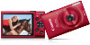 Get Canon PowerShot ELPH 130 IS Red reviews and ratings
