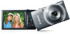 Get Canon PowerShot ELPH 140 IS reviews and ratings