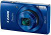 Get Canon PowerShot ELPH 190 IS reviews and ratings