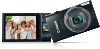 Get Canon PowerShot ELPH 350 HS reviews and ratings