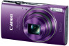 Get Canon PowerShot ELPH 360 HS reviews and ratings