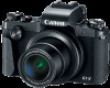 Get Canon PowerShot G1 X Mark III reviews and ratings