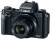 Get Canon PowerShot G5 X reviews and ratings