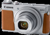 Get Canon PowerShot G9 X Mark II reviews and ratings