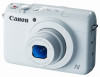 Reviews and ratings for Canon PowerShot N100