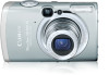 Get Canon PowerShot SD700 IS reviews and ratings